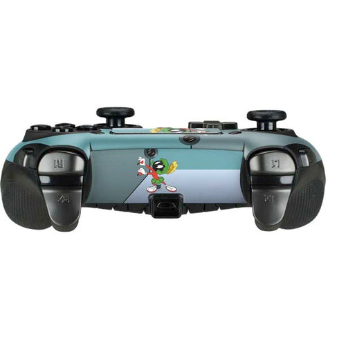 Looney Tunes Marvin PlayStation Scuf Vantage 2 Controller Skin